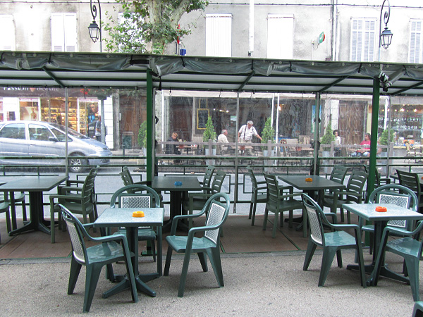 Bar Le Provence 