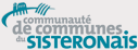 Communauté de Communes du Sisteronais